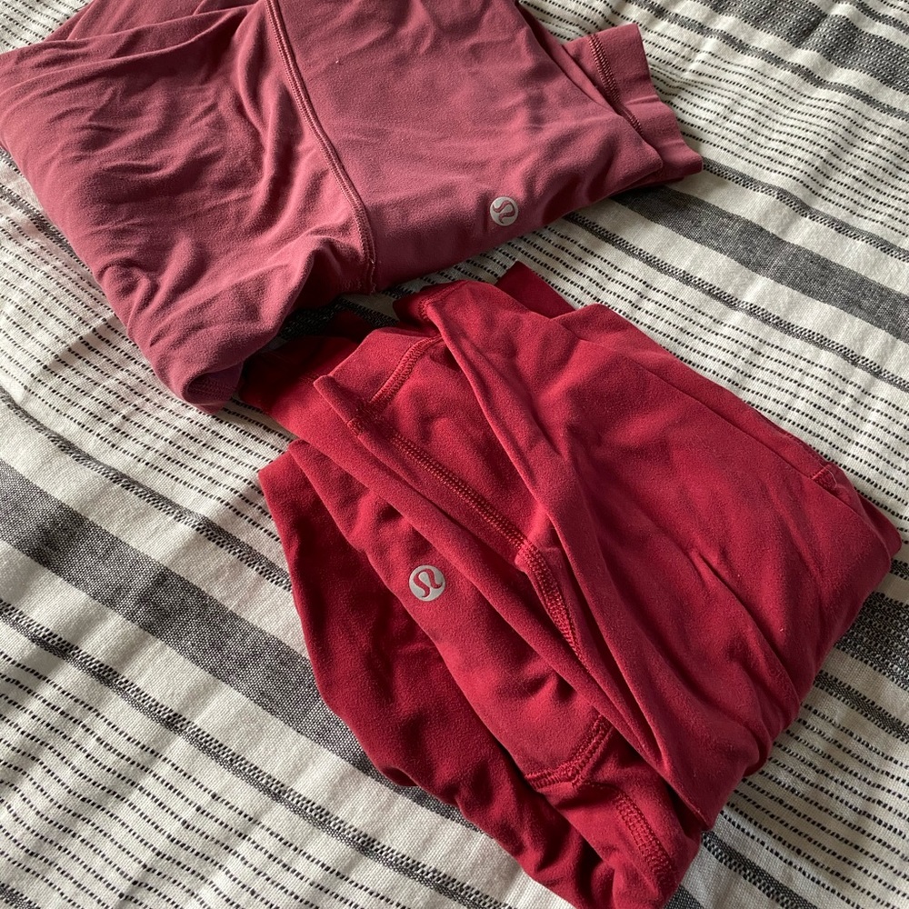 Lululemon align pants